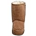 Bearpaw Women's Tama Rabbit Fur Boots