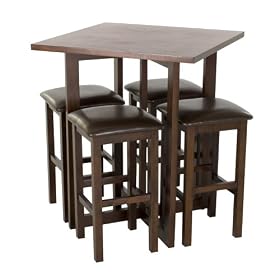 Samson 5-Pc. Pub Set
