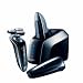 Philips Norelco® 1050CC arcitec Rechargeable Cordless Tripleheader® Electric Razor w/Jet Clean