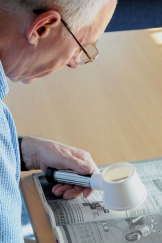 Imagen 3 de Schweizer 5315