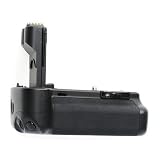Battery Grip for Canon EOS 20D/30D/40D/50D D-SLR BG-E2N & IR Remote Controller