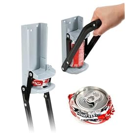 Buy 12oz. Can Crusher Compactor