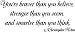 Your braver...Winnie the Pooh Wall Quotes Sayings Removable Wall Lettering, BLACK