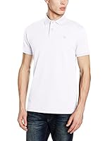 Hackett Clothing Polo (Blanco)