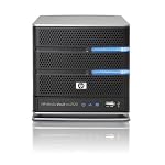 HP Home:HP Media Vault mv2120 500GB Network Attached Storage only $169.99 + free shipping