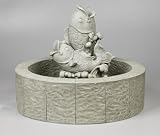 Living Accents Fish Fountain (DE2233)