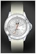 Ice-Watch - Flower Collection - White - Medium ( 43 mm )