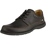camel active Togo 199.13, Herren Klassische Halbschuhe
