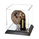 Toys and Models MN11064BA Apollo Capsule Signed by Buzz Aldrin by Toys and Models