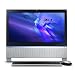 Acer AZ3100 U3072 21.5 Inch Desktop (Silver)