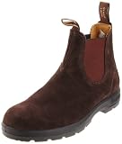 Blundstone Women's Blundstone 557 - Chocolate Suede Boot