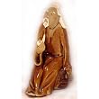 Wise Monk(brown)