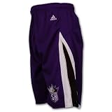 Sacramento Kings Youth Adidas NBA Swingman Short