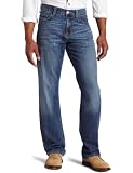 Mavi Mens Matt Straight Leg Jean 41IxO DZstL. SL160 Mavi Mens Matt Straight Leg Jean