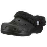 crocs Toddler/Little Kid Mammoth Clog