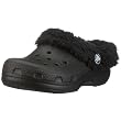crocs Toddler/Little Kid Mammoth Clog