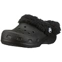 crocs Toddler/Little Kid Mammoth Clog