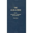 Alkaloids: Chemistry and Pharmacology, Volume 45 (The Alkaloids)