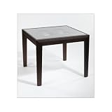 Euro Style 03455 Dakota Dining Table Wenge
