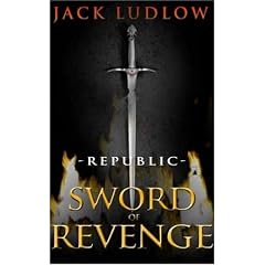 Republic: The Sword of Revenge (Republic)