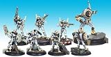 Metropolis: Syntha Androsynth Combat Cell Box Set