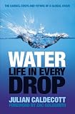 Water : life in every drop