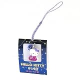 Scorpio Hello Kitty Zodiac Cell Phone Charm (10/24 - 11/21)