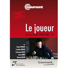 Le joueur
