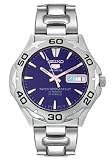 Men's Automatic 5 sports steel watch Stainless Steel