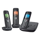 GIGASET A510A TRIO