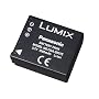Official Panasonic CGA S007 Rechargeable Lithium Battery for Lumix DMC-TZ1 TZ2 TZ3