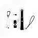 Selfie Stick,Paladineer Extendable Integrated Self Portrait Wireless Bluetooth Remote Camera Shooting Shutter Monopod Selfie Handheld Stick Pole With Carabiner And Charging Cable(For Free) Specially designed for IOS And Android System Mobile Cell Phone Fit for Different Width Dimension of The Mobile Phone Black
