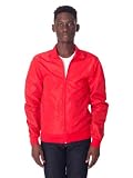 American Apparel Mens Nylon Taffeta Wind Breaker 41IxRIE2TqL. SL160 American Apparel Mens Nylon Taffeta Wind Breaker