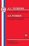 Eugene Onegin (Russian Texts)