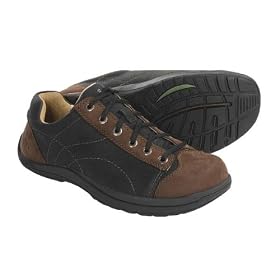 Earth Bluff Rugged Oxford Shoes (For Men) by Earth