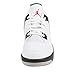 Nike Jordan Kids Jordan 4 Retro Bp Basketball Shoe