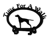 English Pointer Leash Hook (LUPINE)