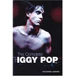 The Complete Iggy Pop book cover