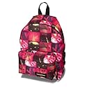 EASTPAK Orbit Rucksack City Lights klein