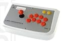 Hori Arcade Pro V 2 Fighting Stick Fight Joystick for Sony PS2 / PSOne Playstation