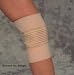 `Knee / Elbow Brace With Magnets Black