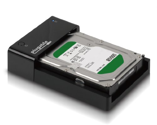 price Plugable Technologies USB3-SATA-UASP1