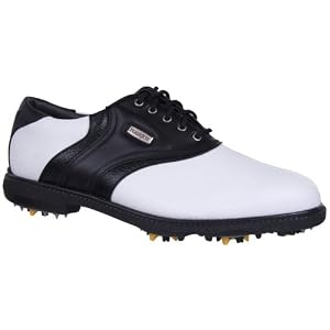 Mens Foot Joy, FJ Superlites 58088 by FOOTJOY GOLF SHOES