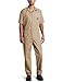 Dickies Men's Big-Tall Short Sleeve Coverall
