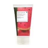 Korres Natural Products Scrub 5.07 fl oz (150 ml)