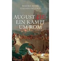 August 410 - Ein Kampf um Rom