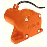 Best Price 3 Amp 12 & 24 Volt Battery Operated DC Concrete Vibrator Motor with 50 lbs of Force