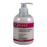 Barex Frizzy Hair Shampoo - B000P0P0NM