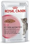 Royal Canin Kitten Instinctive Frisch...
