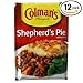 Colman's Shepherd's Pie Mix, 1.75-ounce Packages (Pack of 12)